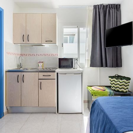 Hotel Apartamentos Vibra Central City - Adults Only Sant Antoni de Portmany Exterior foto